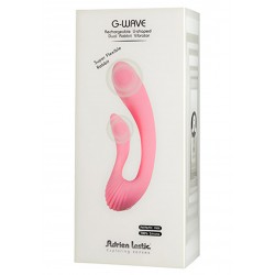 Stymulator-Wibrator - G-wave - Adrien Lastic
