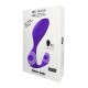 Stymulator-Wibrator Mr.HOOK+LRS - Adrien Lastic