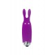 Stymulator-Lastic pocket vibe Rabbit Purple - Adrien Lastic