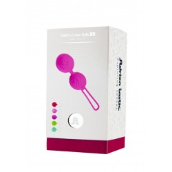 Kulki-Artykuł wspomagania-kulki - GEISHA LASTIC BALL S pale pink - Adrien Lastic