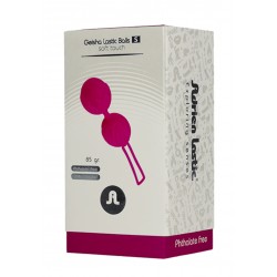 Kulki-Geisha Lastic Ball.Mini.Magenta - Adrien Lastic