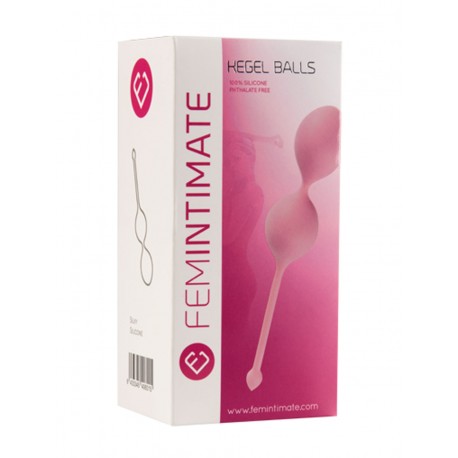 Kulki-Kegel Balls - Femintimate