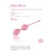 Kulki-Kegel Balls - Femintimate