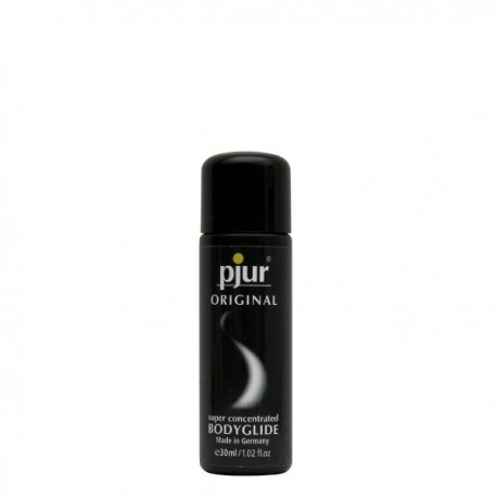 Żel-pjur Original 30 ml -silicone - Pjur