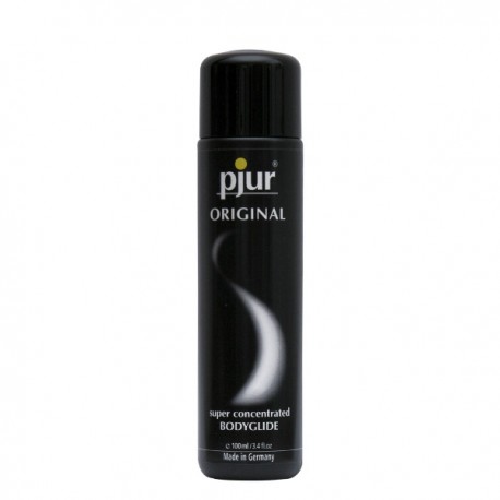 Żel-pjur Original 100 ml -silicone - Pjur