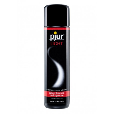 Żel-pjur Light 100 ml - Pjur