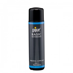 Żel-pjur Basic waterbased 100 ml - Pjur