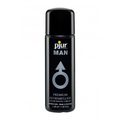 Żel-pjur MAN extreme glide 30 ml-superconcentrated - Pjur