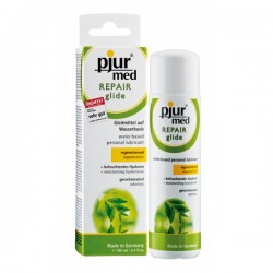 Żel-pjur MED Repair glide 100ml-waterbased&hyaluronan - Pjur