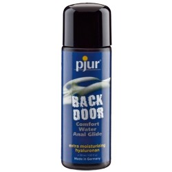 Żel-pjur backdoor Comfort glide 30ml-waterbased with hyaluronan - Pjur