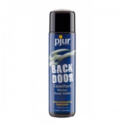 Żel-pjur backdoor Comfort glide 100ml-waterbased with hyaluronan - Pjur