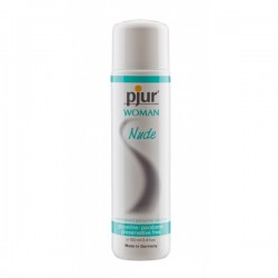 Żel-pjur Woman Nude 100 ml-waterbased - Pjur