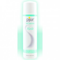 Żel-pjur Woman Nude 2ml.-water based personal lubricant - 50 sztuk - Pjur