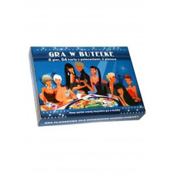 Gry-GRA W BUTELKĘ - PropaGanda