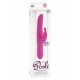 Bounding Bunny Pink - Calexotics