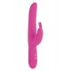 Bounding Bunny Pink - Calexotics