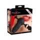 Gag Ball Silicone - Bad Kitty
