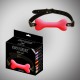 Bone gag black - Power Escorts