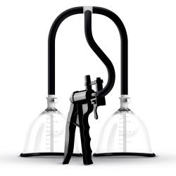 Breast Pump Premium - Small - EasyToys