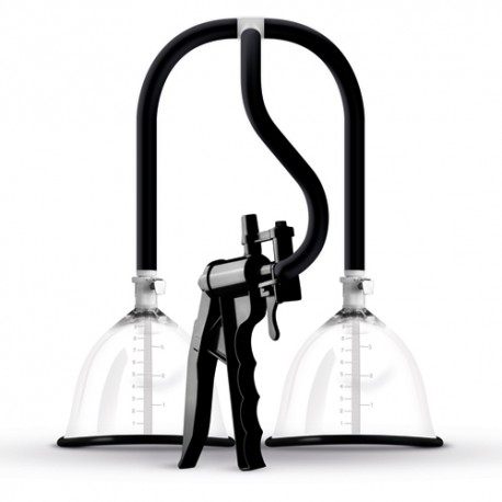 Breast Pump Premium - Small - EasyToys