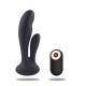 Doppio stimolatore anale vibrante Toyz4Lovers - Toyz4lovers