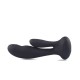 Doppio stimolatore anale vibrante Toyz4Lovers - Toyz4lovers