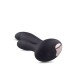 Doppio stimolatore anale vibrante Toyz4Lovers - Toyz4lovers