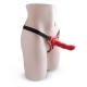 Cintura regolabile strap-on Red Toyz4Lovers - Toyz4lovers
