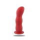 Cintura regolabile strap-on Red Toyz4Lovers - Toyz4lovers