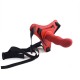 Cintura regolabile strap-on Red Toyz4Lovers - Toyz4lovers