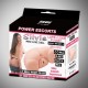 Silvie  mini love doll flesh  1500 grams masturbator - Power Escorts