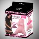 Emma body stroker flesh 500 grams masturbator - Power Escorts