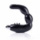 Snooper black prostate stimulator  incl batteries - Power Escorts