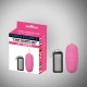 T rex remote egg pink remote control egg 12 speed - Power Escorts