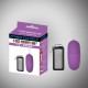 T rex remote egg purple remote control egg 12 speed - Power Escorts