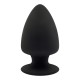 Plug-SD.Plug Model 1 L Black BOX - Silexd