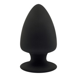 Plug-SD.Plug Model 1 L Black BOX - Silexd