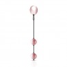 Rosy Gold - Nouveau Ben Wa Balls - EasyToys