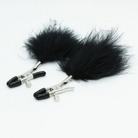Stymulator-Pon Nipples Clamps - Toyz4lovers
