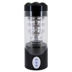 THRUSTING MASTER - Seven Creations