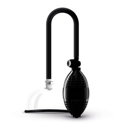 Vagina Pump Basic - EasyToys