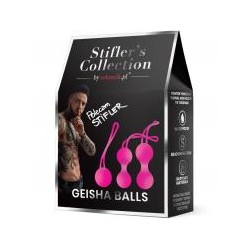 Kulki- Stifler's Collection by Sekrecik - Medica