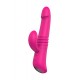 VIBES OF LOVE HEATING THRUSTER MAGENTA - Dream Toys