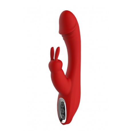 RED REVOLUTION ARTEMIS - Dream Toys