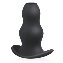 Plug-Foxhole Hollow Butt Plug - EasyToys