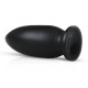 Plug-Yellow Dog Butt Plug - EasyToys
