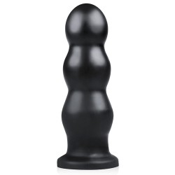 Plug-Tactical III Butt Plug - EasyToys