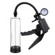 Pompka-Powerpump PRO 01 - Clear - B - Series Power