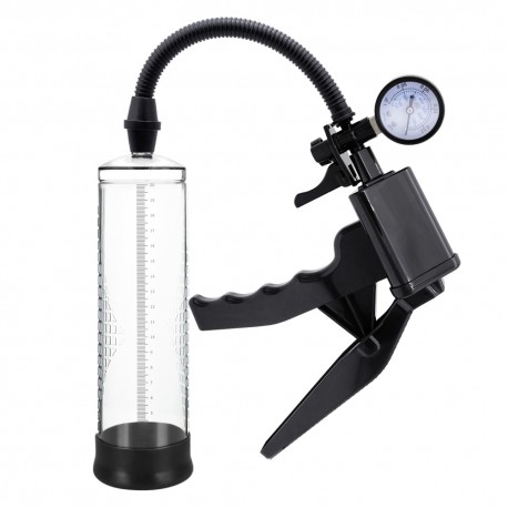 Pompka-Powerpump PRO 01 - Clear - B - Series Power