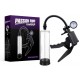 Pompka-Powerpump PRO 01 - Clear - B - Series Power